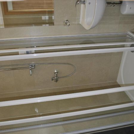 Hotel Golf Jezera Ostrožská Nová Ves Eksteriør bilde